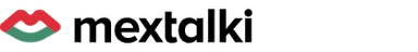 Mextalki Logo