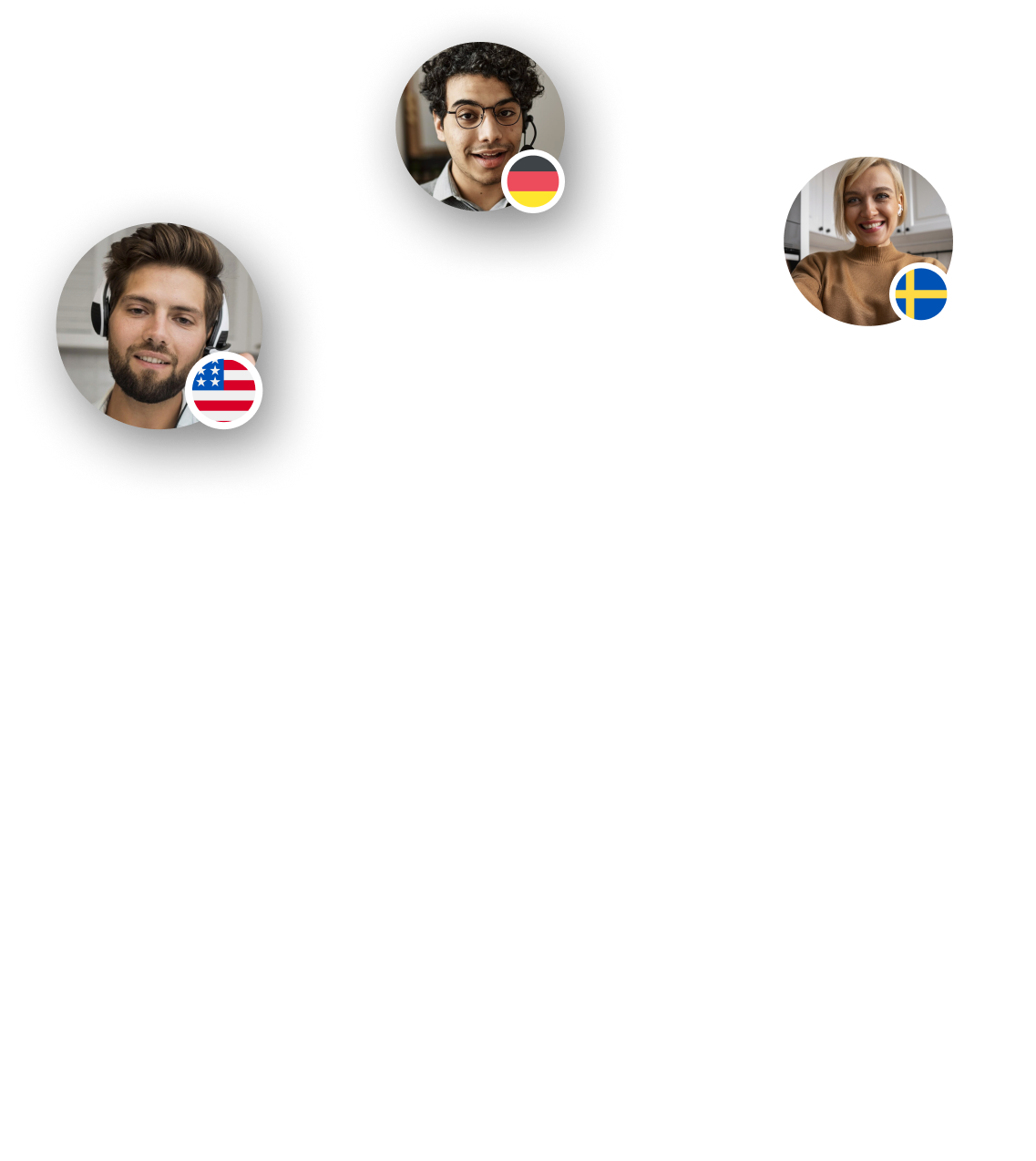 Conversation Club